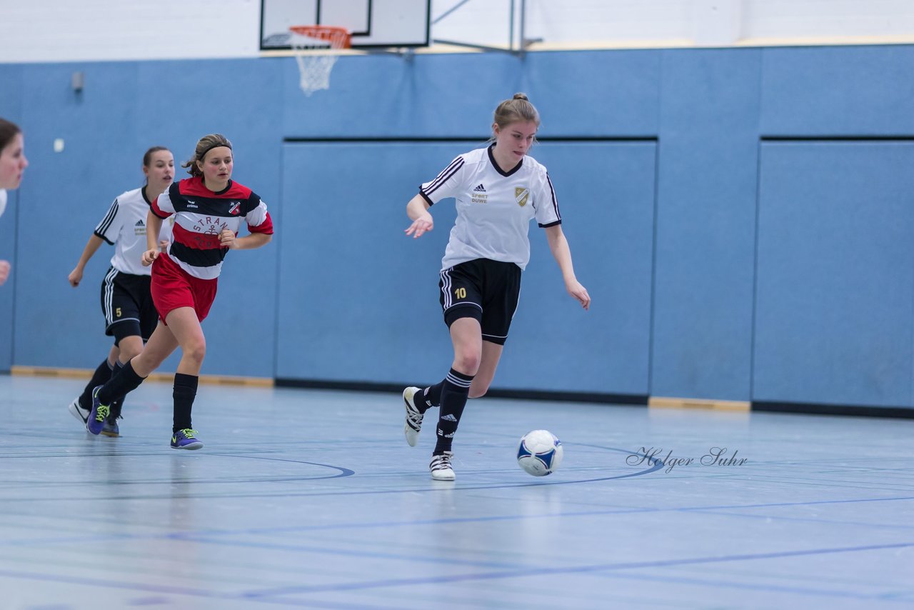 Bild 228 - B-Juniorinnen Futsal Qualifikation